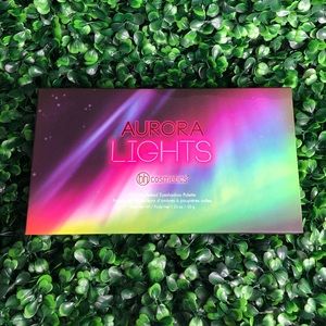 BH Cosmetics Aurora Lights Eyeshadow